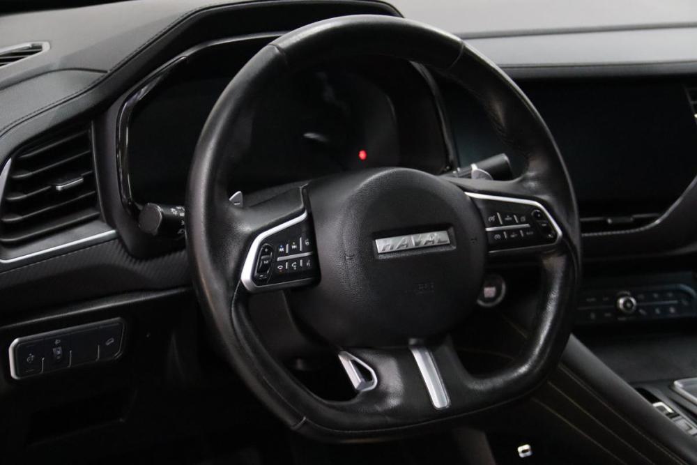 Haval F7x I Сургут  - изображение 16