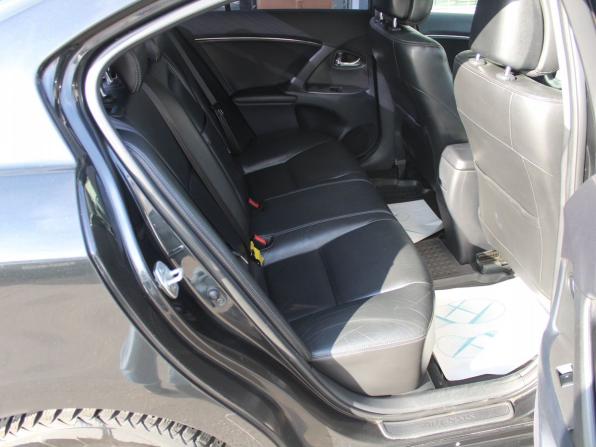 Toyota Avensis III с пробегом 2011 года, цена 965 000 рублей, 178612 км, седан, Автокод Объявления