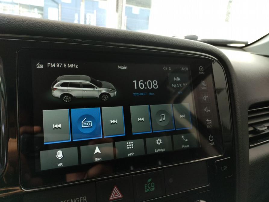 Mitsubishi Outlander III Рестайлинг 3 Минеральные Воды  - изображение 9