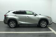 Lexus NX I Красноярск  - изображение 31