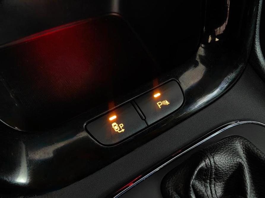 Kia Ceed II Рестайлинг Москва  - изображение 22