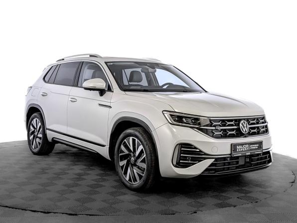 Volkswagen Tayron II (China Market) с пробегом 2023 года, цена 4 190 000 рублей, 20990 км, внедорожник, Автокод Объявления