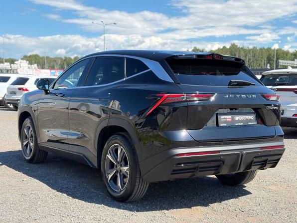 JETOUR DASHING I с пробегом 2024 года, цена 1 995 000 рублей, 19000 км, внедорожник, Автокод Объявления