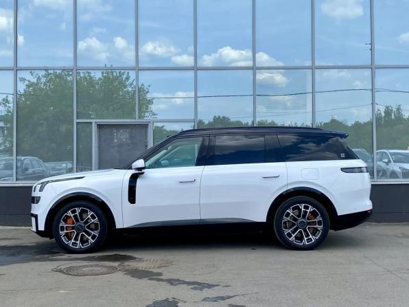 Новый Lynk &amp; Co 900 2026 года, цена 8 700 000 рублей, внедорожник, Автокод Объявления