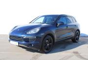 Porsche Cayenne II (958) Нижний Новгород  - изображение 24
