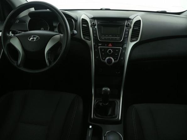 Hyundai i30 II с пробегом 2013 года, цена 755 000 рублей, 197700 км, хэтчбек, Автокод Объявления