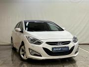 Hyundai i40 I Санкт-Петербург  - изображение 17