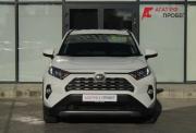 Toyota RAV4 IV (XA40) Рестайлинг Саратов  - изображение 27
