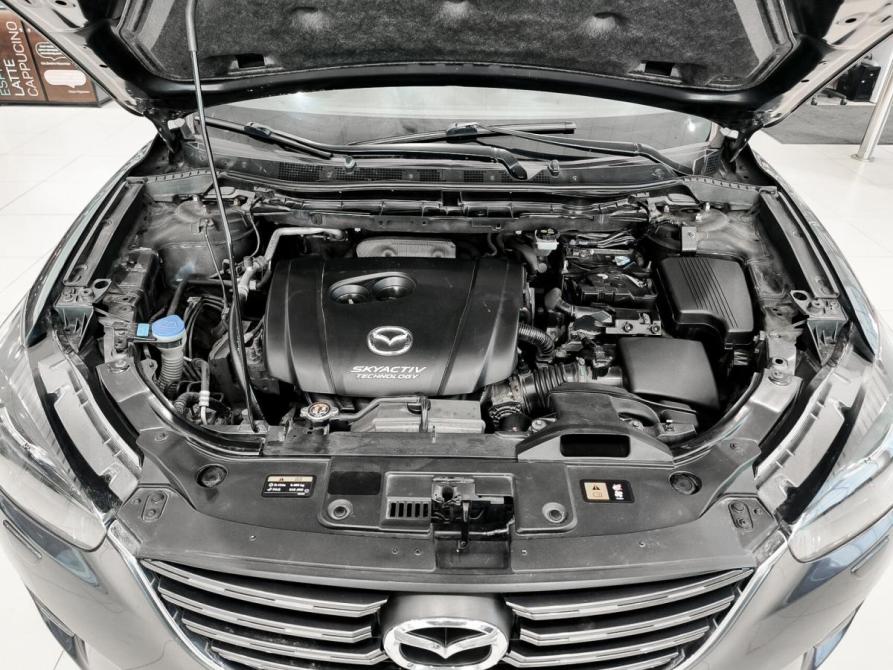 Mazda CX-5 I Рестайлинг Казань  - изображение 11