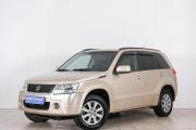 Suzuki Grand Vitara II Красноярск  - изображение 24