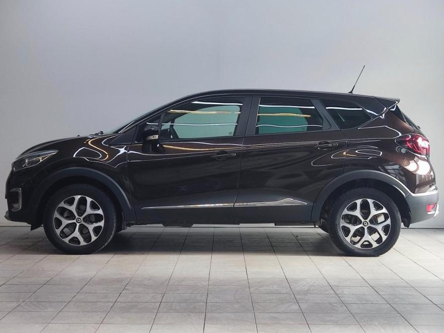 Renault Kaptur I Барнаул  - изображение 8