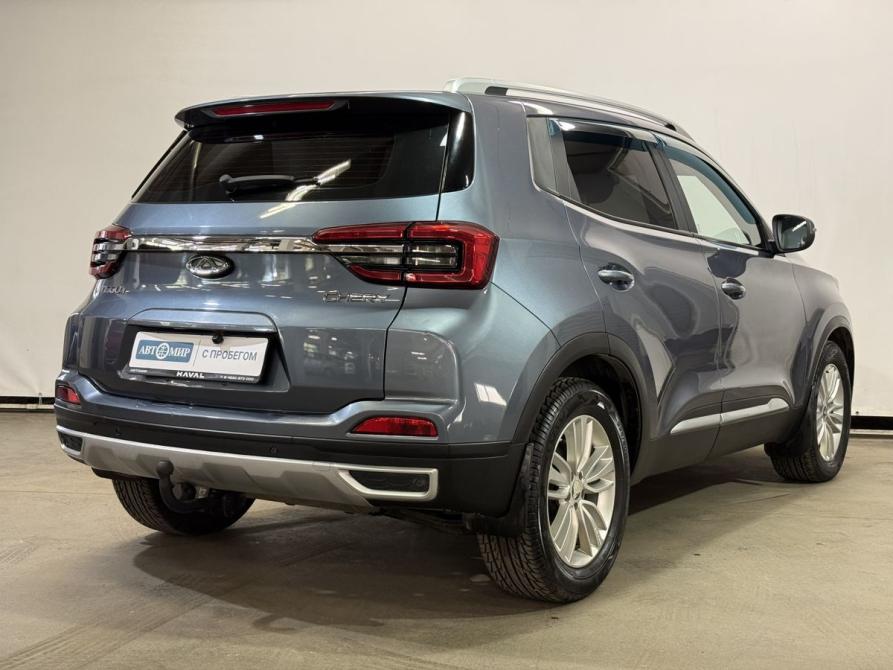 Chery Tiggo 4 I Рестайлинг Ярославль  - изображение 4