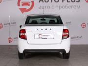 Lada (ВАЗ) Granta I Рестайлинг Минеральные Воды  - изображение 22