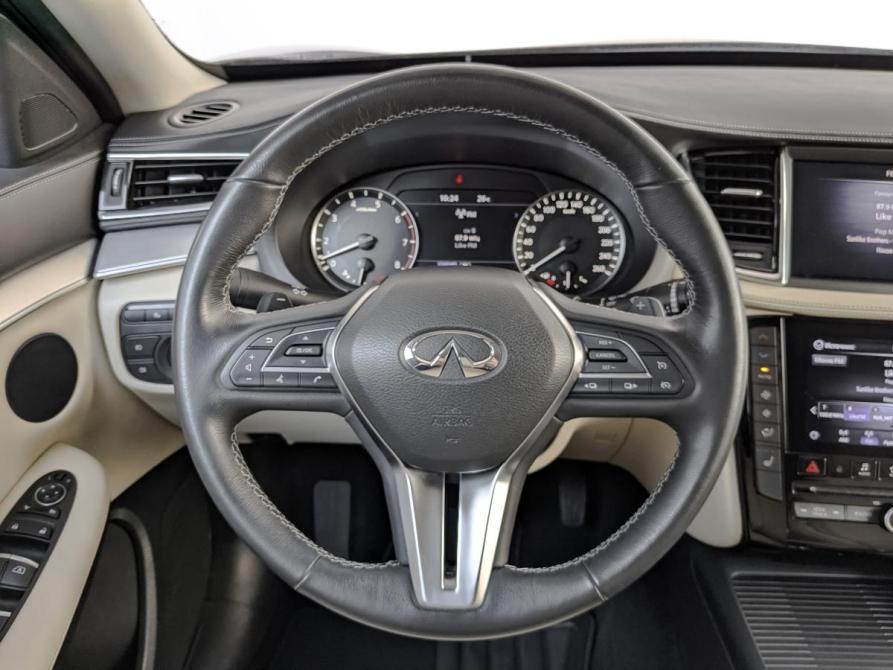 Infiniti QX50 II Москва  - изображение 22