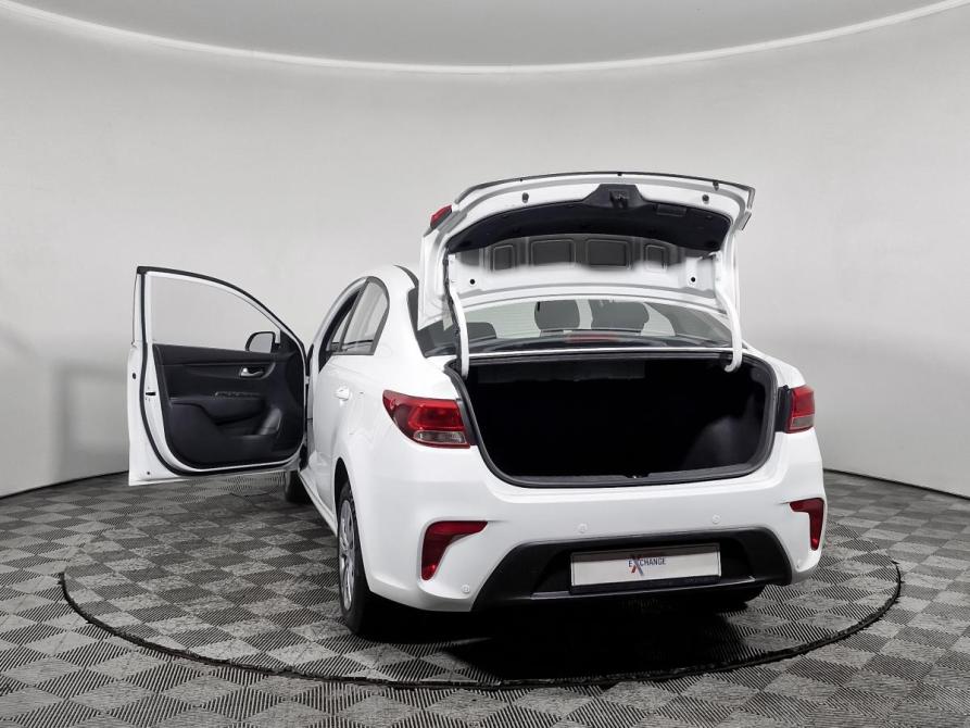 Kia Rio IV Нижний Новгород  - изображение 9