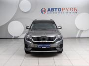 Kia Seltos I Подольск  - изображение 27