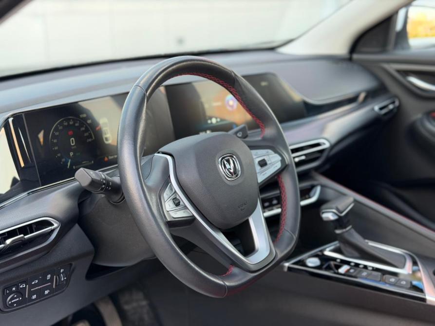 Changan Eado Plus Уфа  - изображение 9