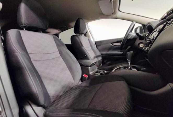 Nissan Qashqai II с пробегом 2018 года, цена 1 780 000 рублей, 81450 км, внедорожник, Автокод Объявления