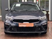 Kia Cerato IV Екатеринбург  - изображение 35