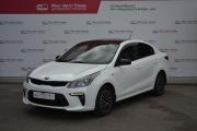 Kia Rio IV Старый Оскол  - изображение 21