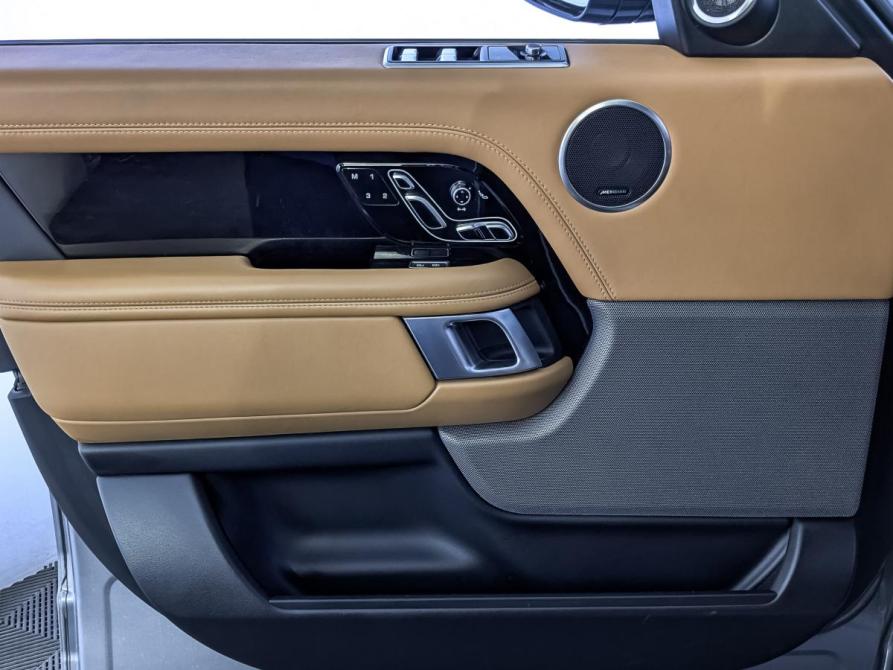 Land Rover Range Rover IV Рестайлинг Москва  - изображение 19