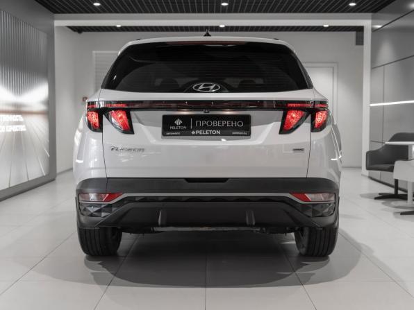 Hyundai Tucson IV с пробегом 2021 года, цена 2 970 000 рублей, 81407 км, внедорожник, Автокод Объявления