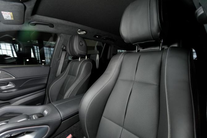 Новый Mercedes-Benz GLS II (X167) Рестайлинг 2026 года, цена 20 790 000 рублей, внедорожник, Автокод Объявления