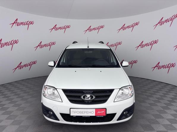 Lada (ВАЗ) Largus I с пробегом 2020 года, цена 1 080 000 рублей, 104358 км, универсал, Автокод Объявления