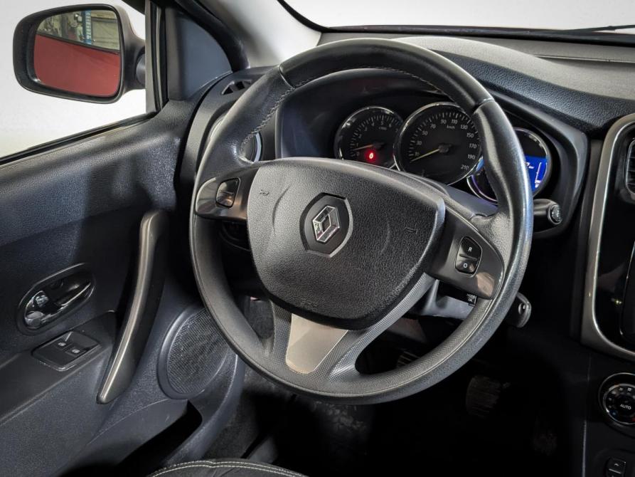 Renault Sandero II Екатеринбург  - изображение 15