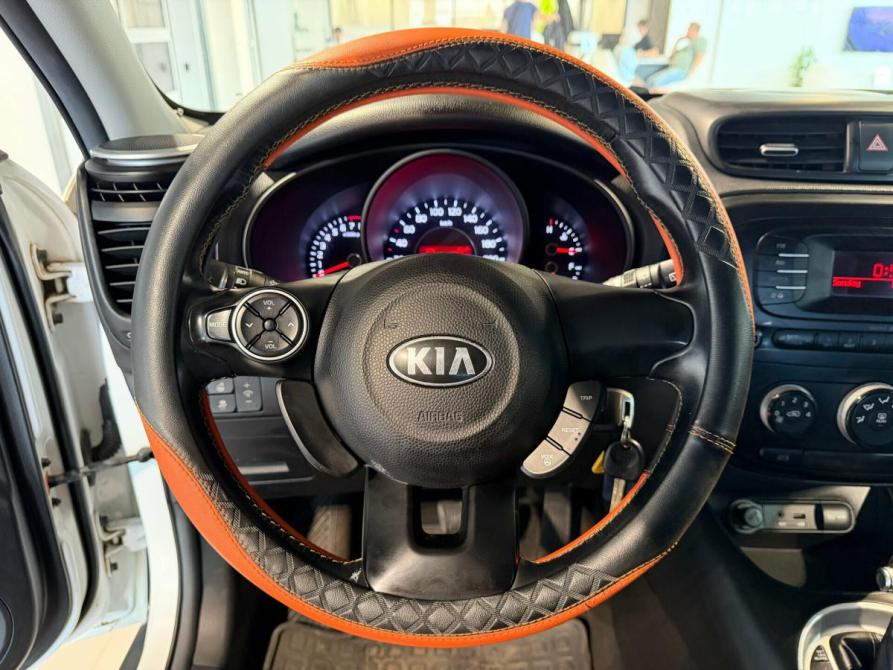 Kia Soul II Сыктывкар  - изображение 18