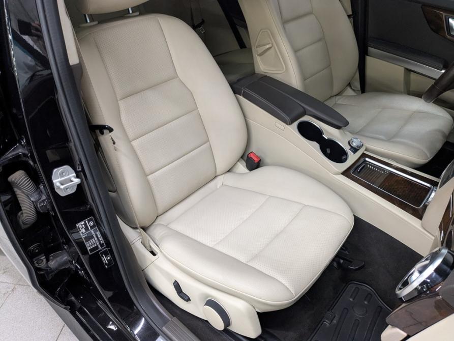 Mercedes-Benz GLK-Класс I (X204) Рестайлинг Москва  - изображение 16