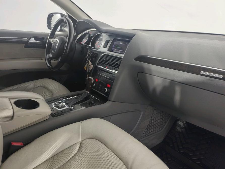 Audi Q7 I (4L) Рестайлинг Санкт-Петербург  - изображение 14