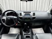 Toyota Hilux VII Рестайлинг Ижевск  - изображение 44