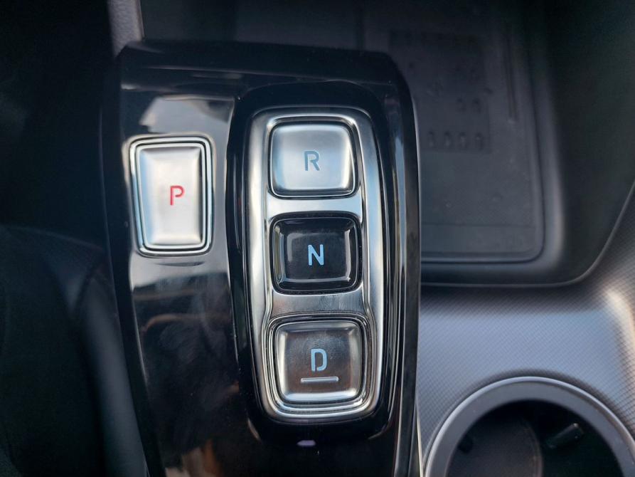 Hyundai Sonata VIII (DN8) Тверь  - изображение 25