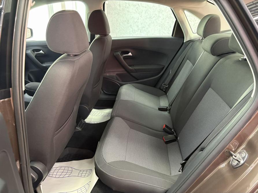 Volkswagen Polo V Рестайлинг Ярославль  - изображение 14
