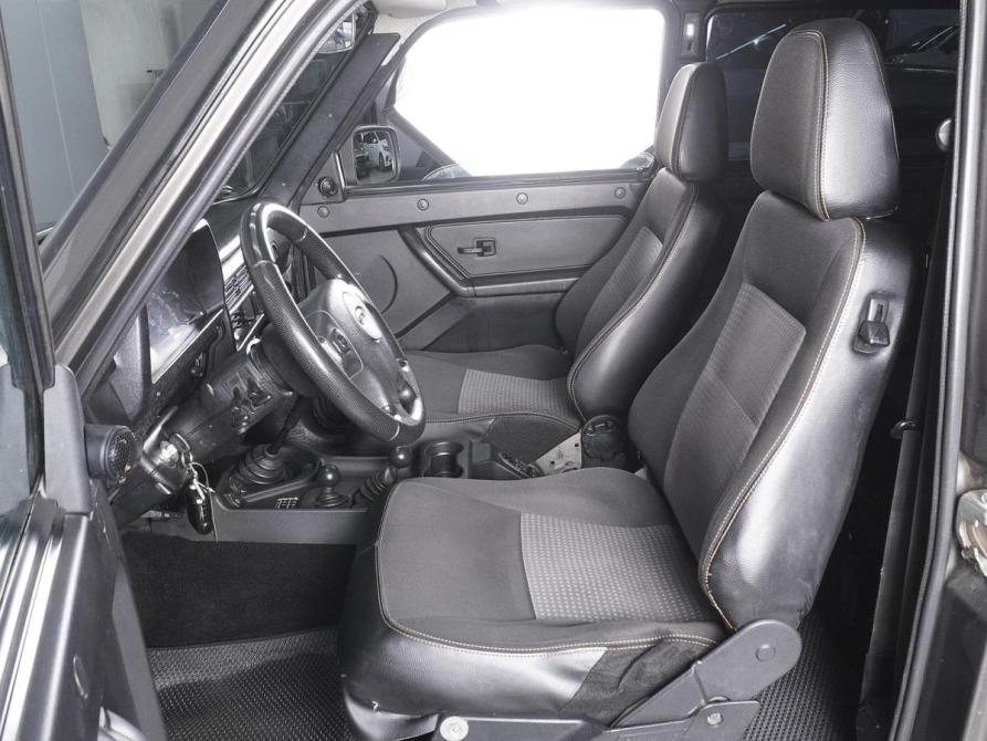 Lada (ВАЗ) 2121 (4x4) I Рестайлинг (2020) Ростов-на-Дону  - изображение 10