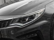 Kia Optima IV Рестайлинг Москва  - изображение 34