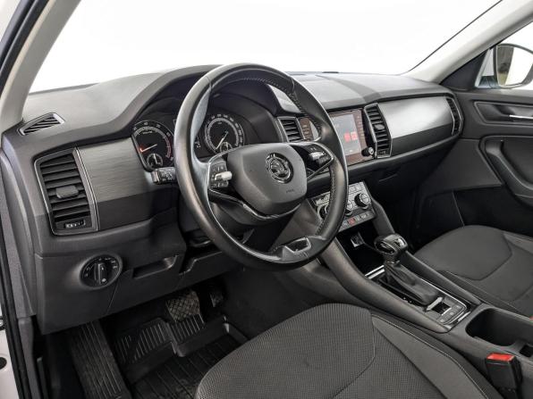 Skoda Kodiaq I с пробегом 2021 года, цена 3 050 000 рублей, 82719 км, внедорожник, Автокод Объявления
