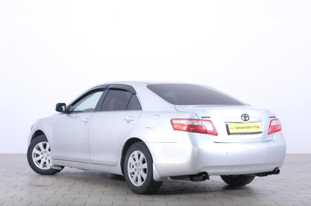 Toyota Camry VI (XV40) Омск  - изображение 5