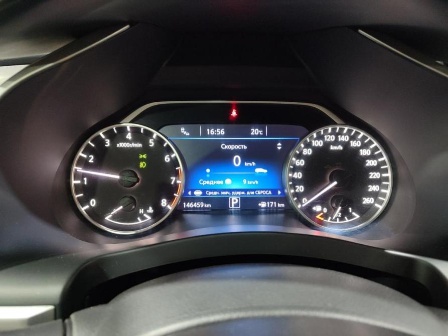 Nissan Murano III (Z52) Нижневартовск  - изображение 13