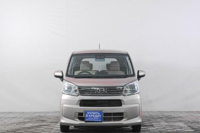 Daihatsu Move VI Рестайлинг с пробегом 2022 года, цена 899 000 рублей, 13000 км, микровэн, Автокод Объявления