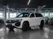 Volkswagen Teramont II (China Market) Москва  - изображение 31