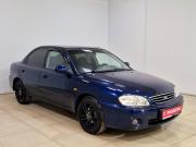 Kia Spectra I Рестайлинг 2 Альметьевск  - изображение 25