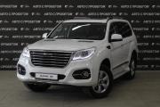 Haval H9 I Рестайлинг Томск  - изображение 22