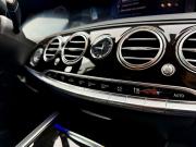 Mercedes-Benz S-Класс VI (W222 C217) Рестайлинг Санкт-Петербург  - изображение 47