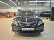 Toyota Camry VII (XV50) Ярославль  - изображение 12