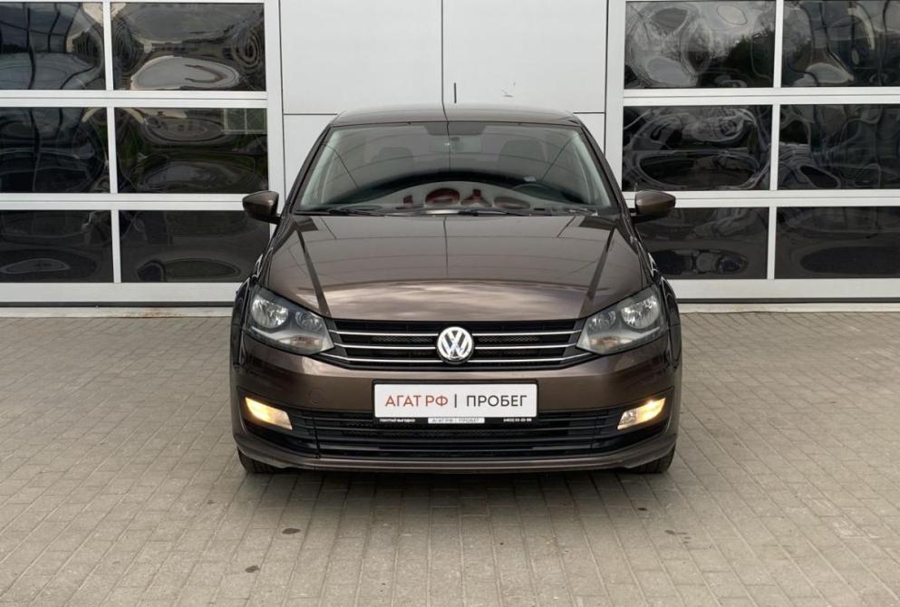 Volkswagen Polo V Рестайлинг Владимир  - изображение 2