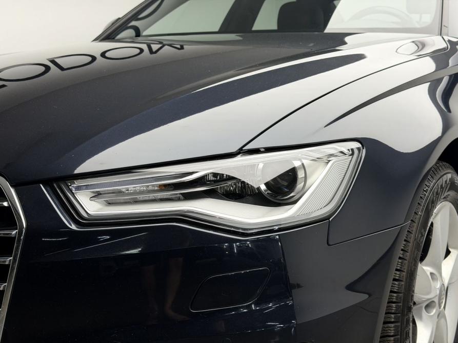 Audi A6 IV (C7) Рестайлинг Москва  - изображение 27