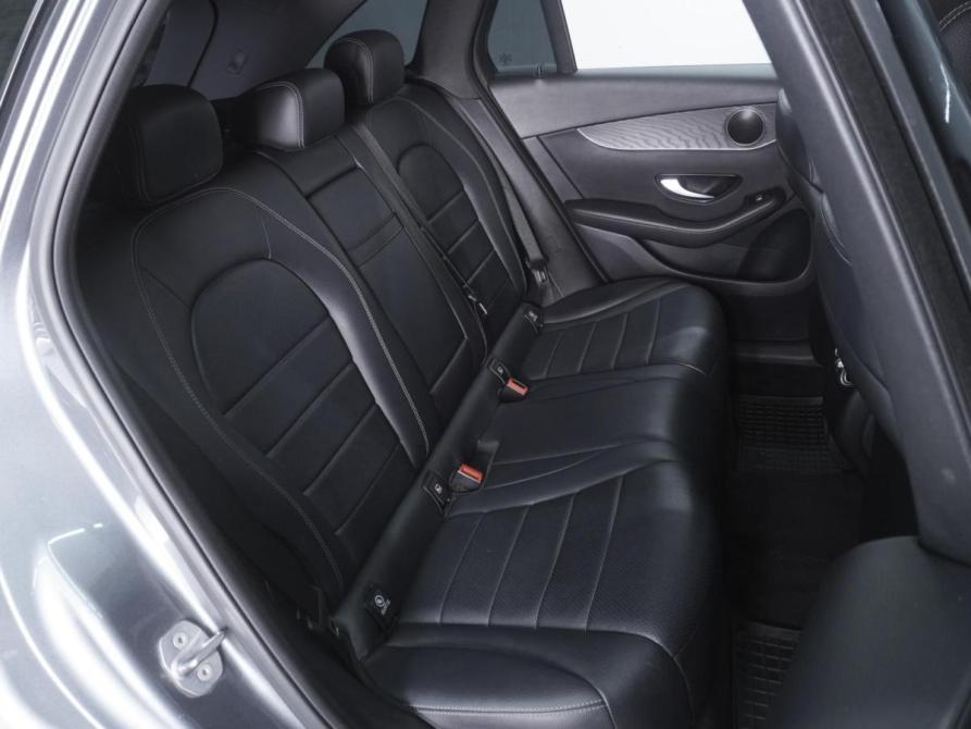 Mercedes-Benz GLC I (X253) Ростов-на-Дону  - изображение 7