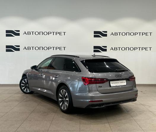 Audi A6 V (C8) с пробегом 2019 года, цена 3 499 000 рублей, 232425 км, универсал, Автокод Объявления